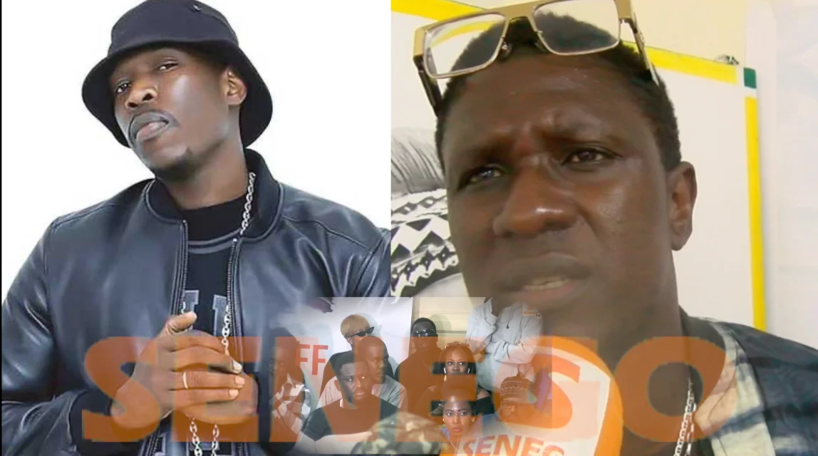 Simon : « Le mouvement Hip Hop demande la libération de Nit Doff, car Macky Sall a dit plus grave » (Senego-TV)
