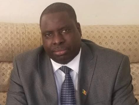 Asepex : Moustapha Kane démissionne et demande à Macky de ne pas faire un 3e mandat