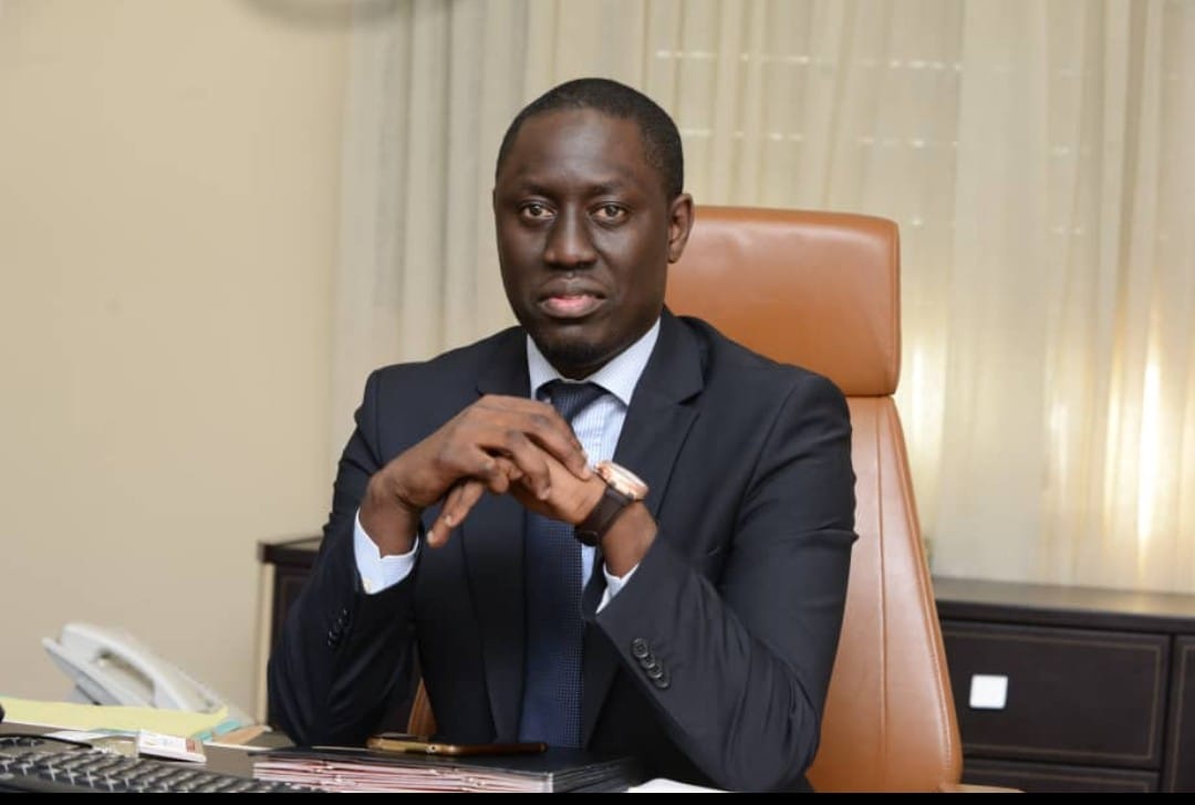 Pape Malick Ndour : « Macky Sall est le champion du monde des politiques de protection sociale… »