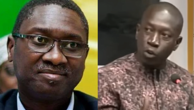 Ismaila Madior Fall – Ce que le journaliste Abdoulaye Mbow pense du ministre de la Justice – vidéo