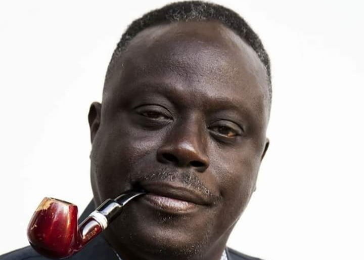 Présidentielle 2024 : Macky sur les starting-blocks*