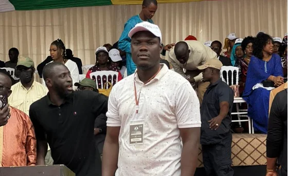 « Ousmane Sonko, un politique toxique pour la République et pour la démocratie… » (Par Abdoulaye Cissé, Meer)