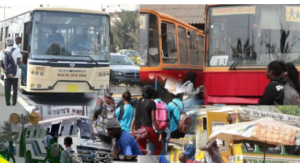 Grève illimitée, 22 mesures : La Fédération des transporteurs du Sénégal face à la presse…