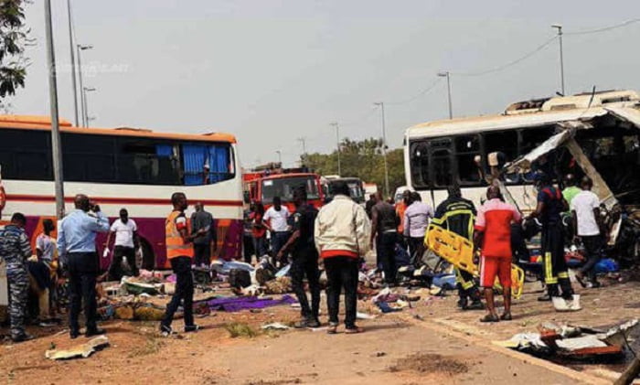Accident au Sénégal : Tout a été dit, mais tout n’a pas été appliqué