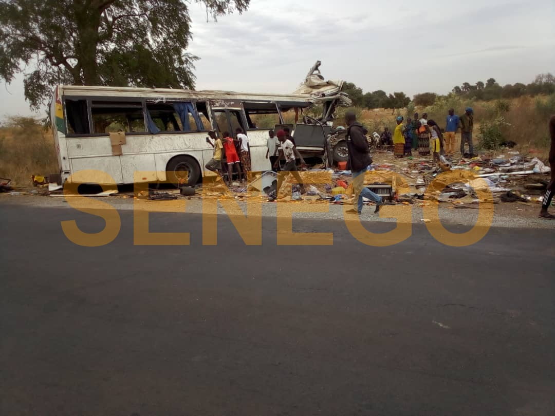 Urgent – Accident mortel Sikilo : Le verdict tombé, les 2 propriétaires des bus…