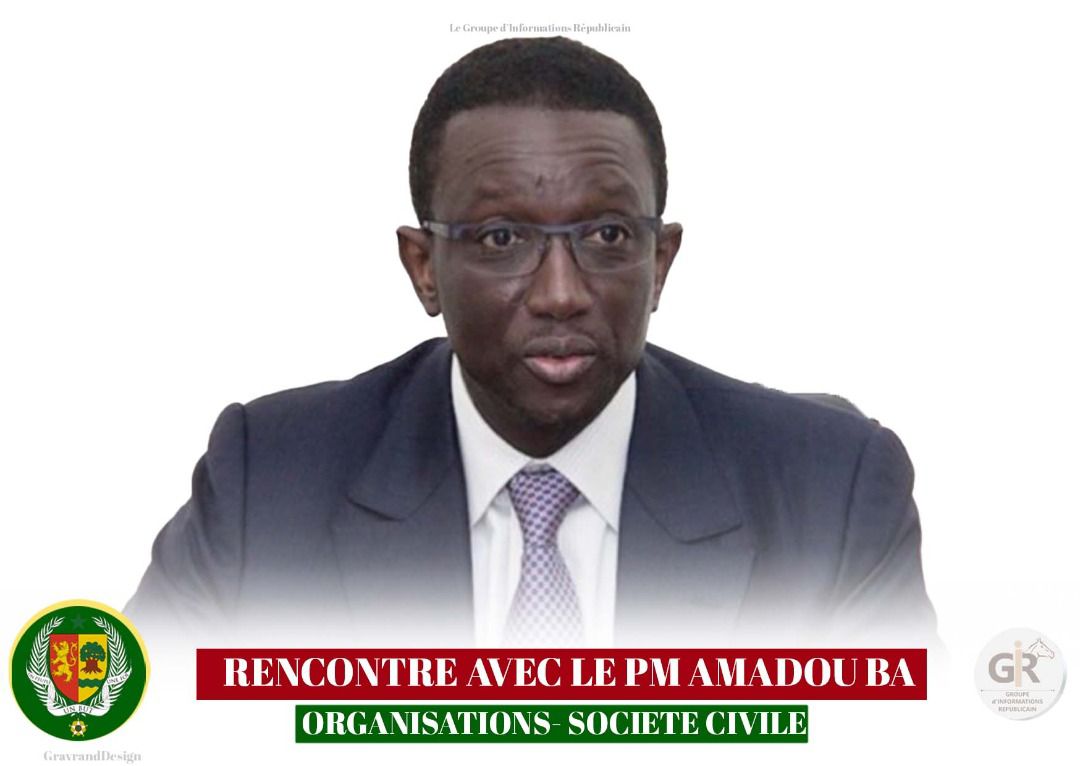 Rencontre Amadou Bâ-Société civile : Les femmes cadres magnifient la « gouvernance de transparence de l’Etat »