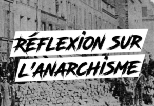 Cri de Cœur – L’anarchie, l’ennemi de la République (Par Idy Diagne)