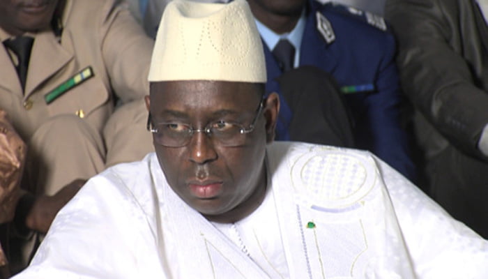 59è édition Ziarra Thierno Mountaga : Macky Sall attendu à Louga ce samedi