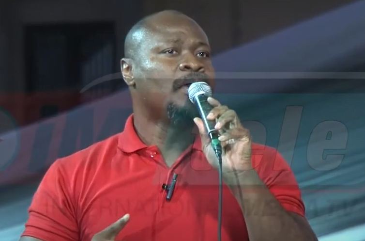 Procès : « Ousmane, vous n’irez nulle part, Macky a fait des sondages… », (Guy Marius Sagna)