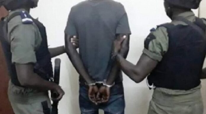 Keur Massar : De faux policiers violent des prostituées…