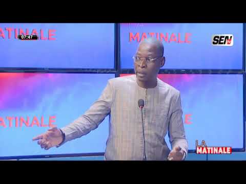 Démissionnaire de D-média : Birahim Touré a trouvé un point de chute