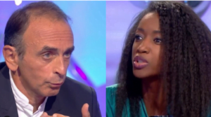 Affaires des prénoms français: Hapsatou Sy fait condamner Éric Zemmour