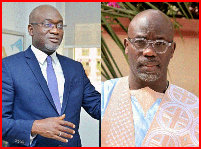 Livre de Cheikh Yérim Seck – Reddition des comptes : Bitèye et Malick Seck coiffés au poteau