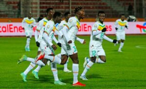 CHAN 2022 : Le Sénégal bat le Madagascar et file en finale (Vidéos)