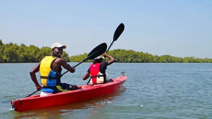 Vives tensions à la Fédération sénégalaise de Canoë Kayak Aviron