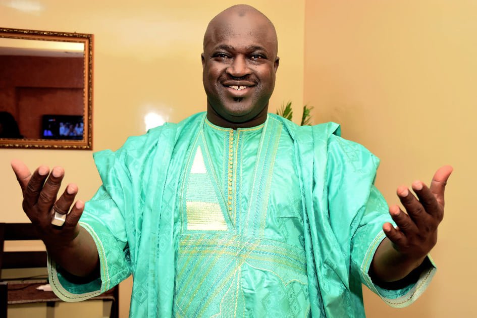 Attaques contre Barthélémy Dias : Pape Diouf (Yewwi Plateau) répond à Alioune Ndoye