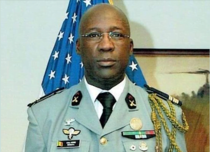Colonel Kébé : « Dans l’histoire du Sénégal, Sonko est l’opposant politique le plus persécuté, diffamé … »