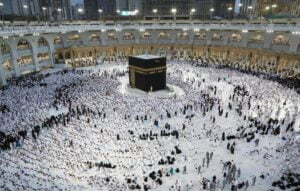 Hajj 2023 : L’Arabie Saoudite met fin aux restrictions liées au Covid…