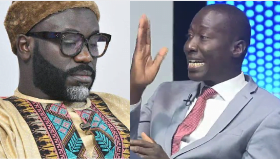 « Deux frères de Yerim tués »: Dame Mbodji interpelle le journaliste sur ces questions…-vidéo