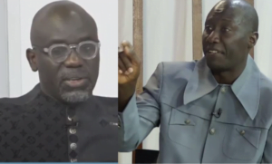 Dame Mbodji descend Cheikh Yerim : « Un vulgaire mercenaire… »