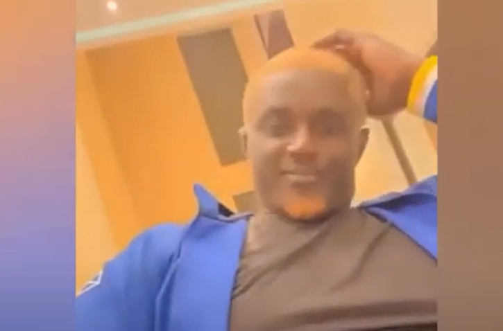 Les premiers mots de Balla Gaye, battu par Boy Niang (vidéo)