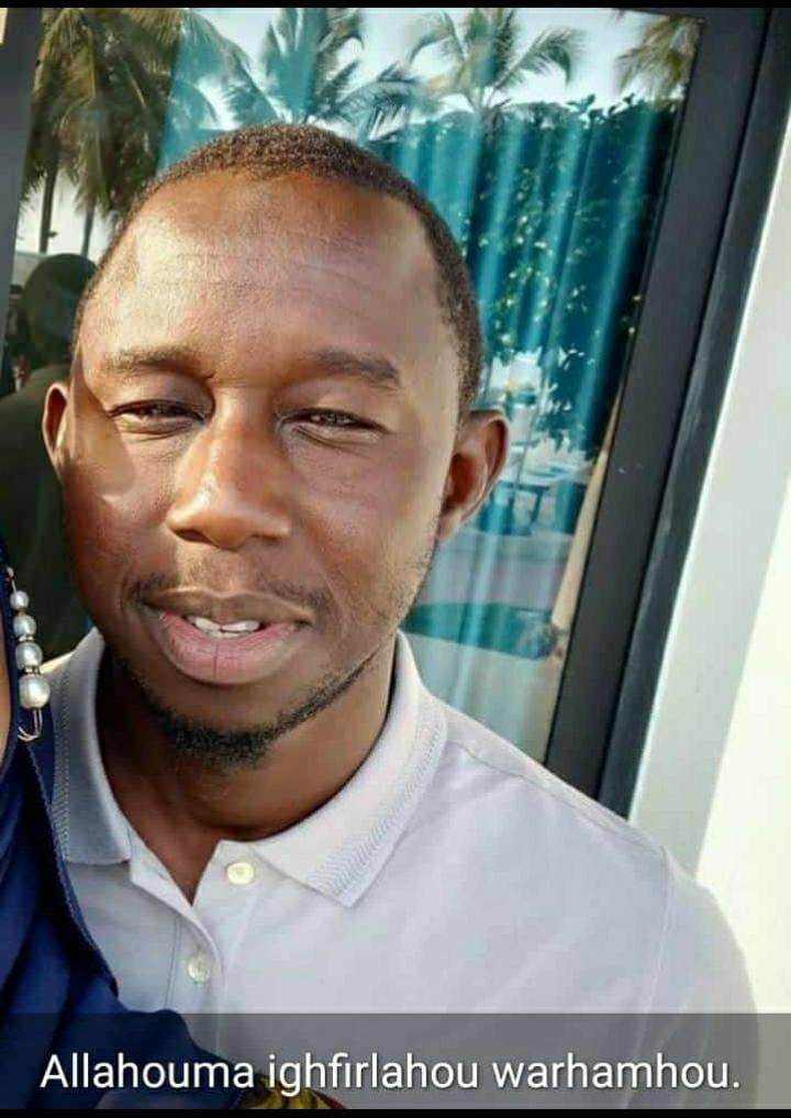 Kaolack, Ndiaffate : Un Enseignant tué par un jeune de 20 ans