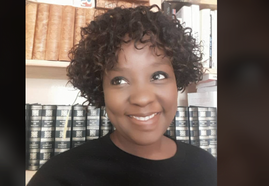 Femmes, inspirations, lecture comme socle de Paix : La journaliste Mame Famew à cœur ouvert