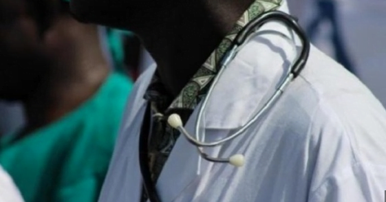 Thillé Boubacar : Un faux médecin démasqué par la gendarmerie