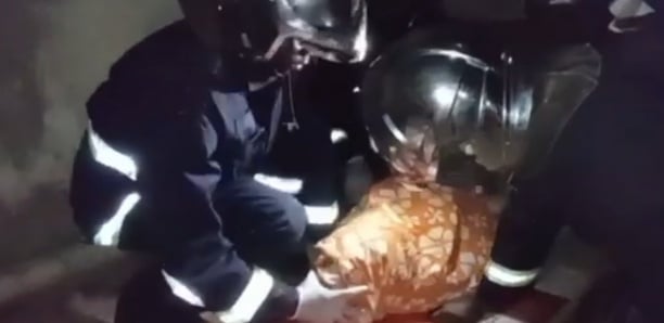 Touba : Une femme de 70 ans décède dans un incendie