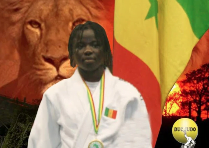 Hortance Diédhiou, 03 fois championne d’Afrique de judo: « Au Sénégal, on ne mise pas vraiment sur l’athlète »