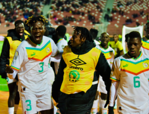 CHAN 2023 : Une première historique pour les Lions de Pape Thiaw