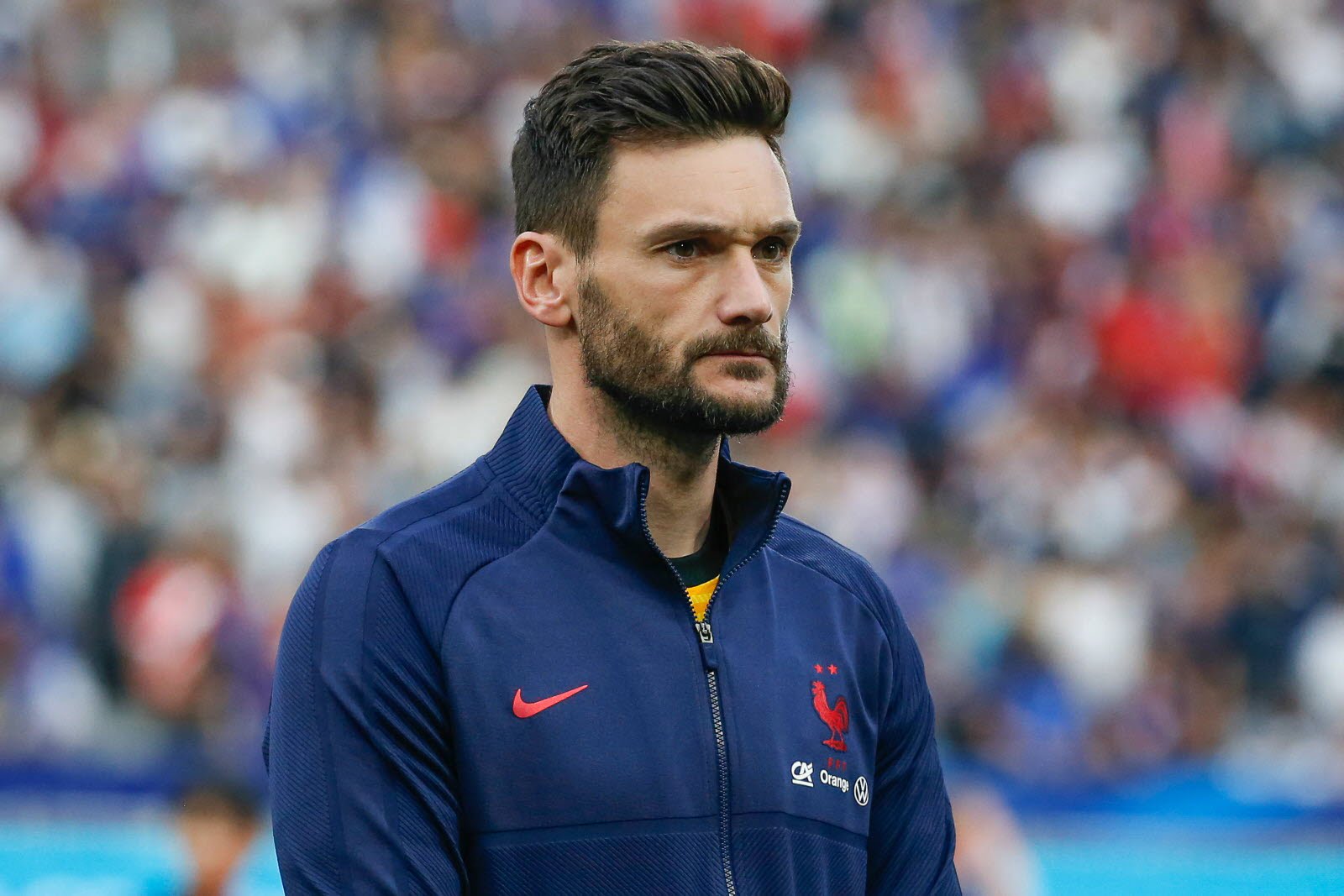 Hugo Lloris : Le capitaine des Bleus met fin à sa carrière internationale