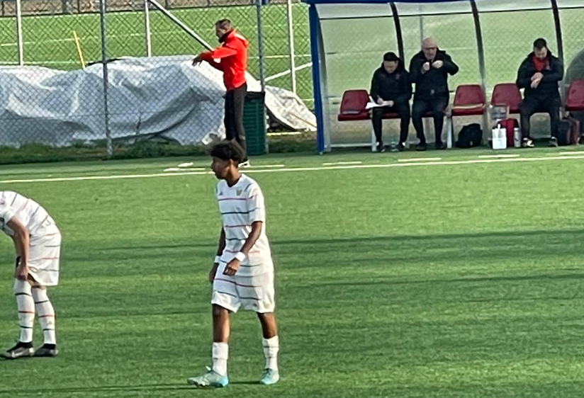L’appel du pied d’un jeune Sénégalo-Italien à la Fédération sénégalaise de football (Vidéo)