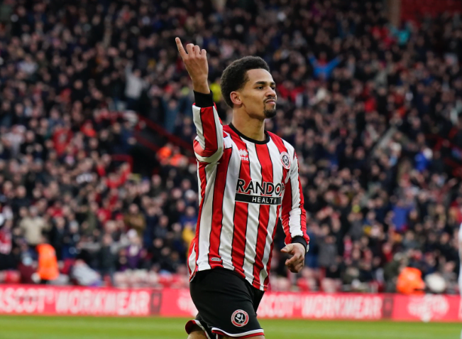 Mercato – Sheffield United : Iliman Ndiaye rejette l’offre de Everton…