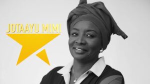 « Jotaayi Mimi » : Aminata Touré sur la réforme des institutions au Sénégal