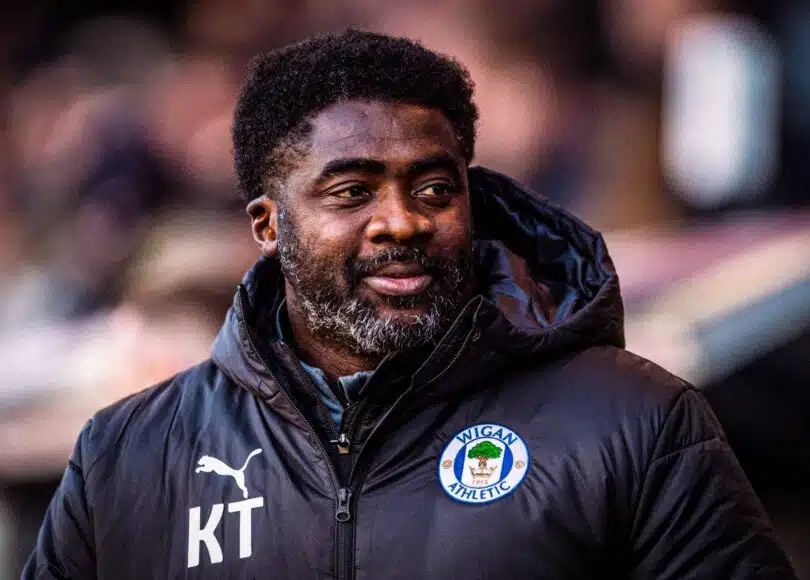 Angleterre : Le coach Kolo Touré viré par Wigan