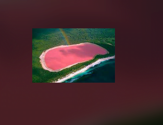 Le Lac rose n’est plus rose. Découvrez sa nouvelle couleur (Vidéo)