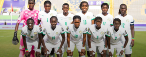 Foot – Barrages CM féminin : Voici la liste des 23 Lionnes du Sénégal convoquées