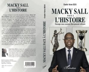 « Macky Sall face à l’Histoire » – Le livre, la polémique et l’innovation : Suivez le film-Doc de C. Yérim Seck