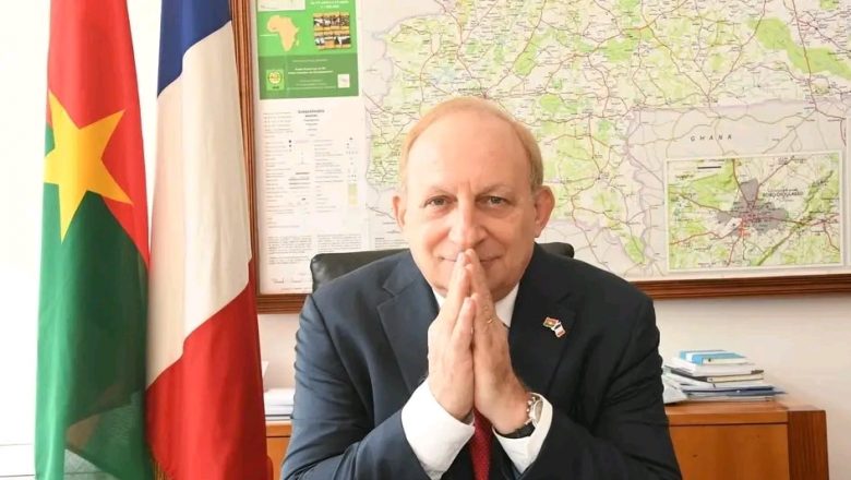 Brouille diplomatique Paris-Ouagadougou : La France rappelle son ambassadeur au Burkina