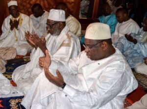 43e édition Ziarra Omarienne : Le Président Macky Sall s’engage à poursuivre les travaux de la mosquée…