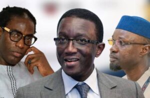 Mame Goor Diazaka tacle Sonko, félicite Amadou Ba et liste les traîtres de Bby