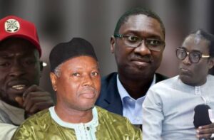 Mame Goor Diazaka : « Ce sont les conflits et des révoltes populaires qui font les affaires de Alioune Tine »