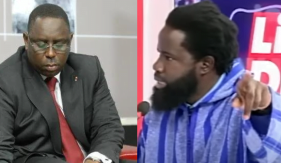 Mansour Cissé, journaliste : « Les Sénégalais vont vivre une année très difficile »