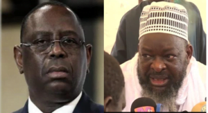 Serigne Cheikh Abdou Mbacké : « Je demande à Macky Sall de revoir… » vidéo