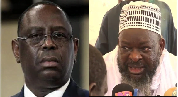Serigne Cheikh Abdou Mbacké : « Je demande à Macky Sall de revoir… » vidéo