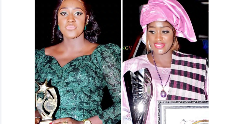 Leadership féminin : Le trophée de femme leader décerné à Marème Sèye Sène