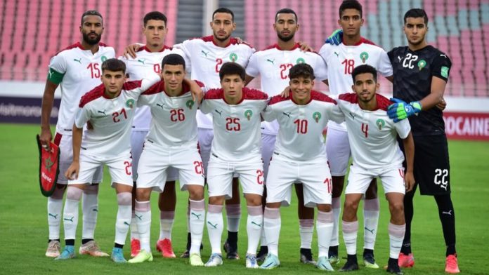 Foot : Le Maroc revient sur sa décision et va finalement participer au CHAN en Algérie