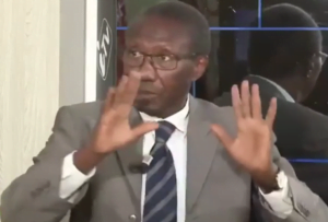 Me Doudou Ndoye : « Nul ne peut empêcher Macky Sall d’être candidat en 2024, même pour un 75e mandat » (Vidéo)