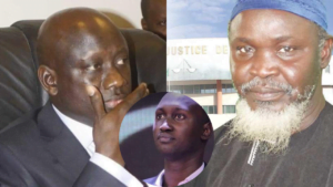 Pape Ndiaye : « Serigne Bassirou Gueye m’a dit que c’est lui qui a fait falsifier le PV d’enquête d’Imam Ndao »